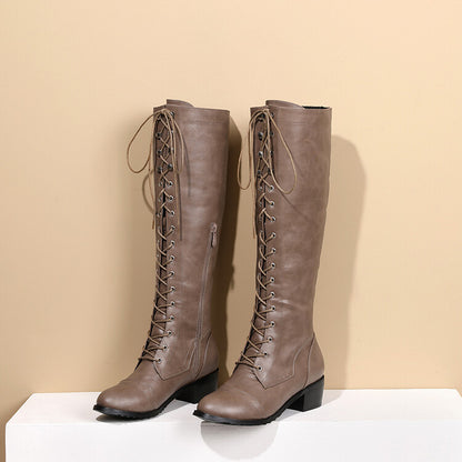 Wunderschön gefertigte Orthopädische Stiefel