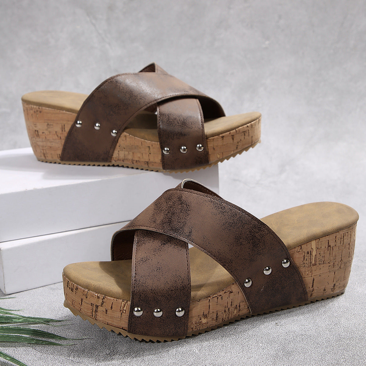 Stilvolle Orthopädische Sandalen für jeden Anlass