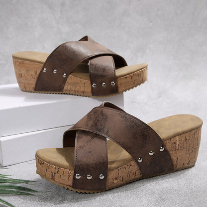 Stilvolle Orthopädische Sandalen für jeden Anlass
