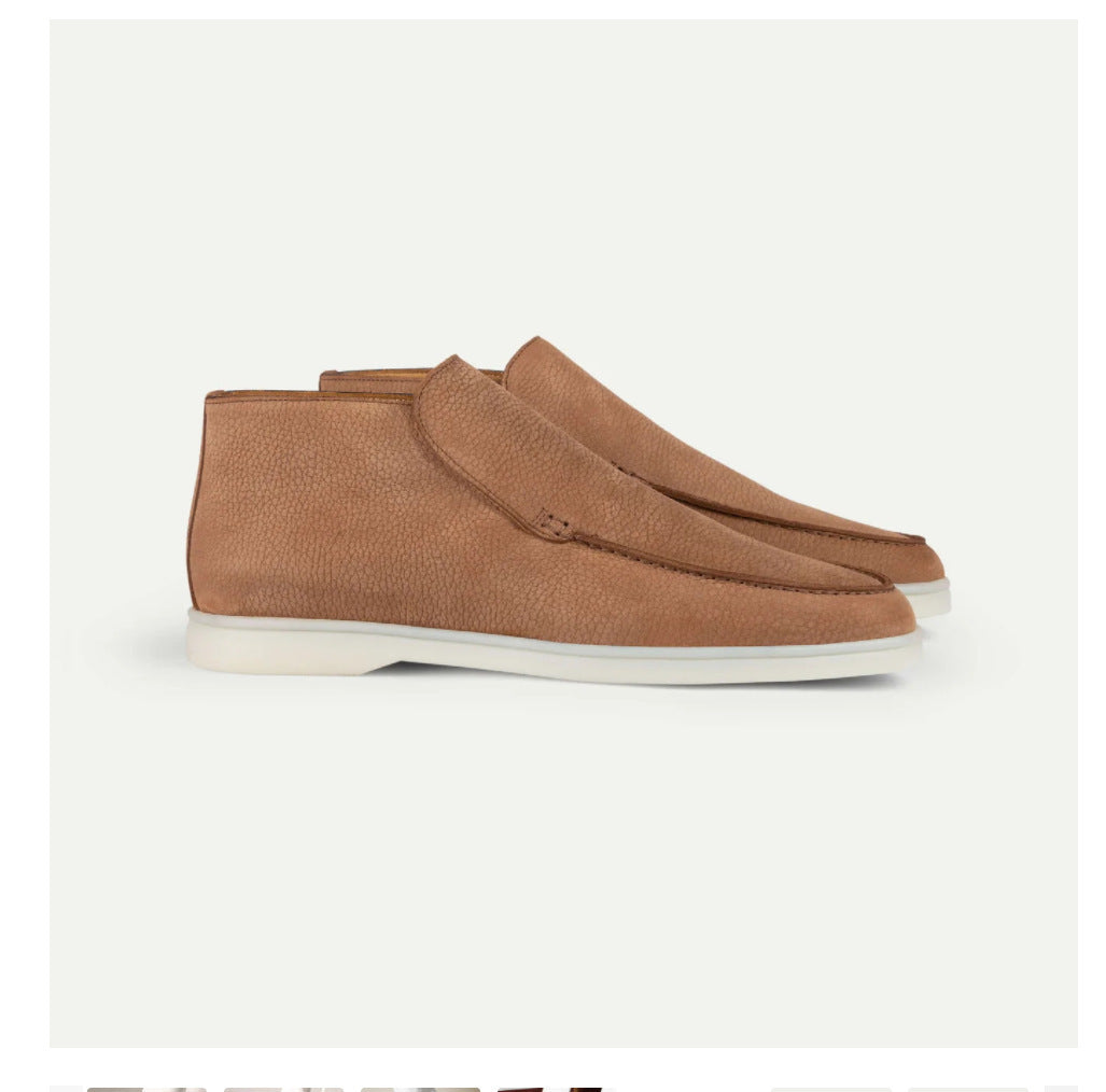 Stilvolle Orthopädische Schuhe für jeden Anlass