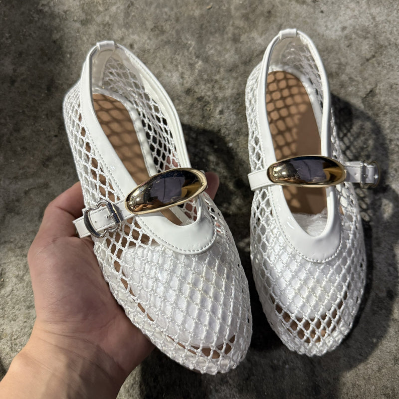 Schicke Orthopädische Schuhe mit einzigartigem Design