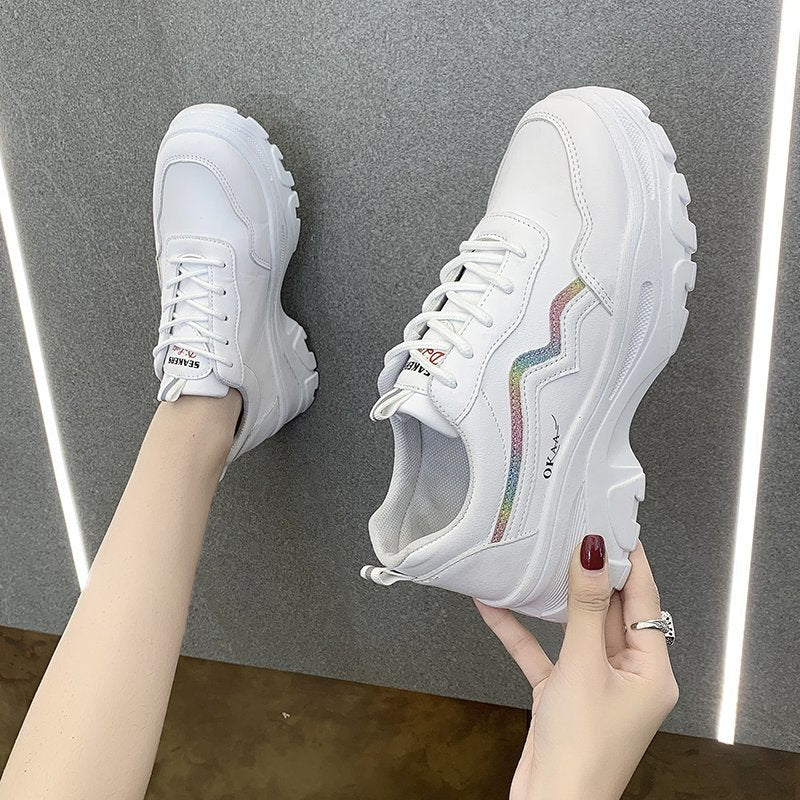 Schicke Orthopädische Schuhe mit einzigartigem Design