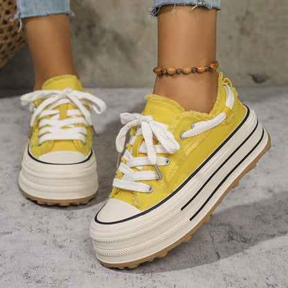 Anmutige Orthopädische Schuhe für modernen Look