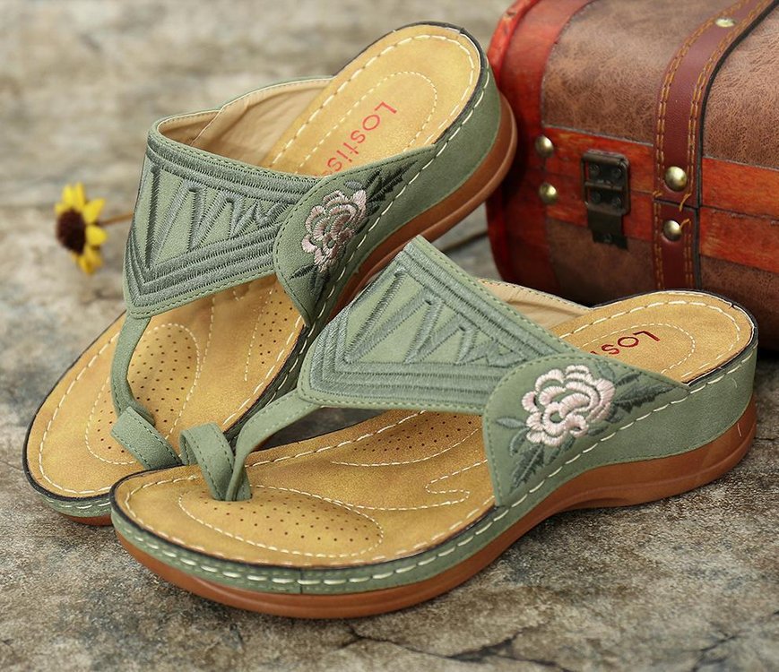 Klassische Orthopädische Schuhe mit zeitlosem Stil