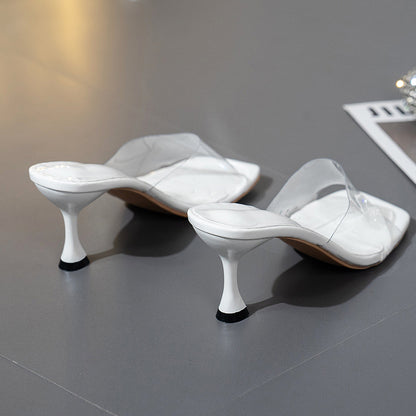 Anmutige Orthopädische Sandalen für modernen Look