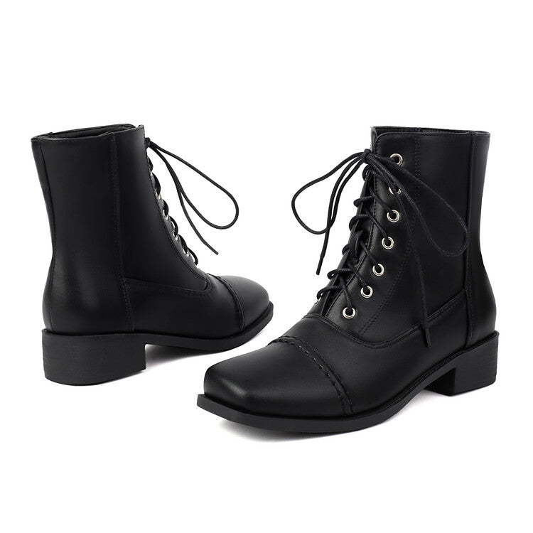 Elegante Orthopädische Stiefel für jeden Schritt