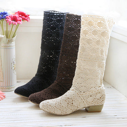 Wunderschön gefertigte Orthopädische Stiefel