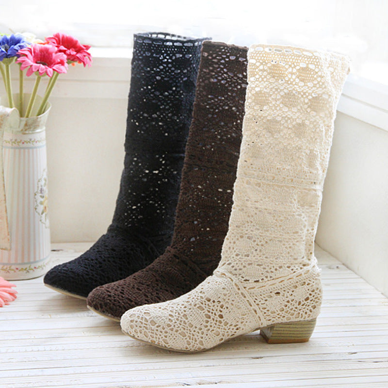 Wunderschön gefertigte Orthopädische Stiefel