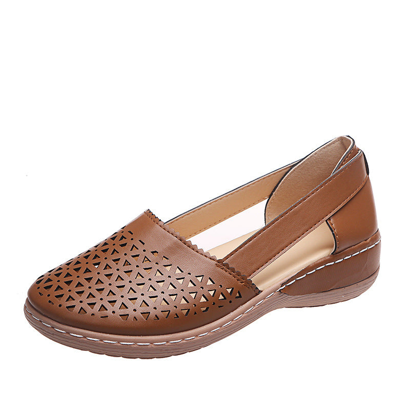 Bequeme Orthopädische Sandalen für den Alltag