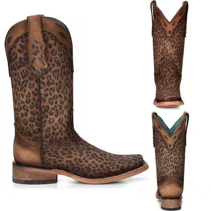 Wunderschön gefertigte Orthopädische Stiefel