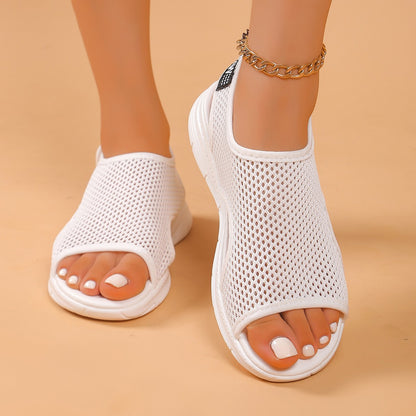 Bequeme Orthopädische Sandalen für den Alltag