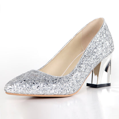 Schicke Orthopädische Schuhe mit einzigartigem Design