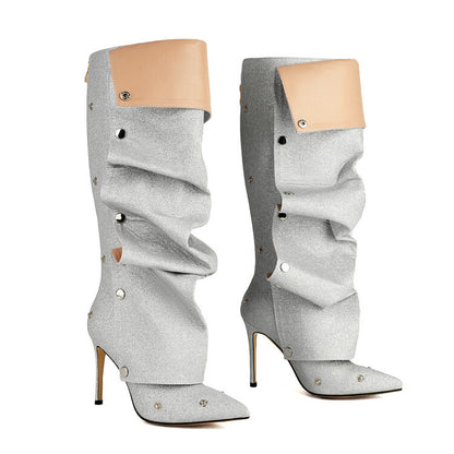 Stilvolle Orthopädische Stiefel für jeden Anlass