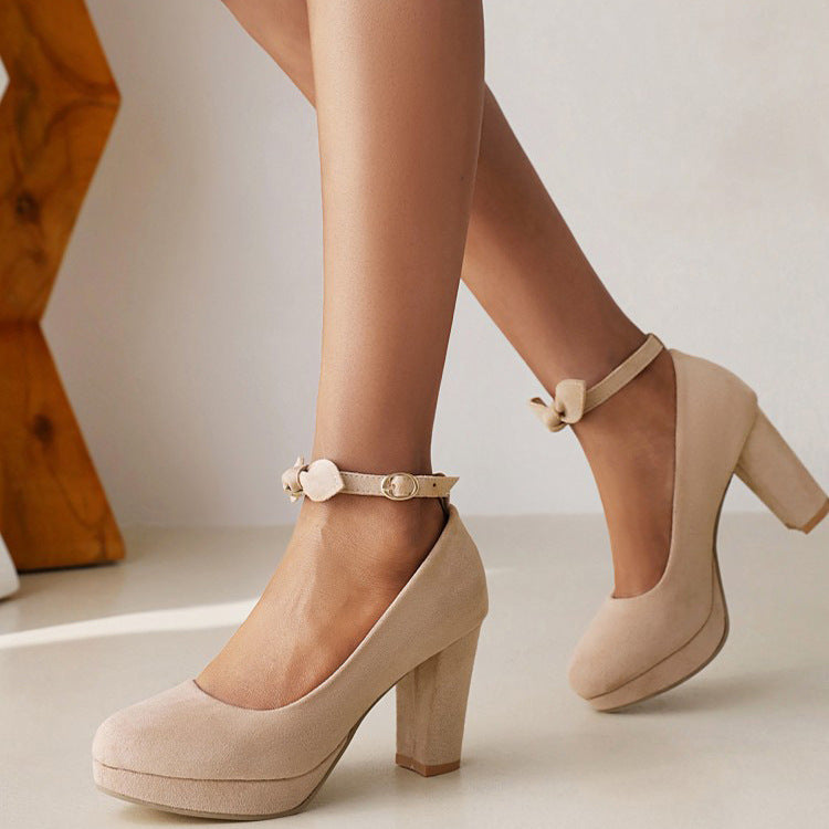 Elegante Orthopädische Schuhe für jeden Schritt