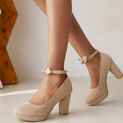 Elegante Orthopädische Schuhe für jeden Schritt