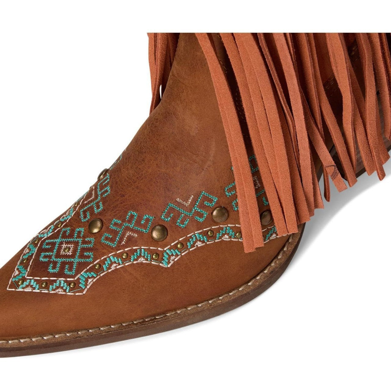 Vintage inspirierte Orthopädische Stiefel