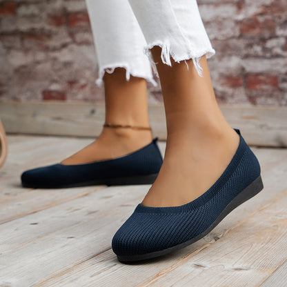 Vintage inspirierte Orthopädische Schuhe