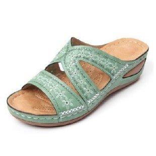 Bequeme Orthopädische Sandalen für den Alltag