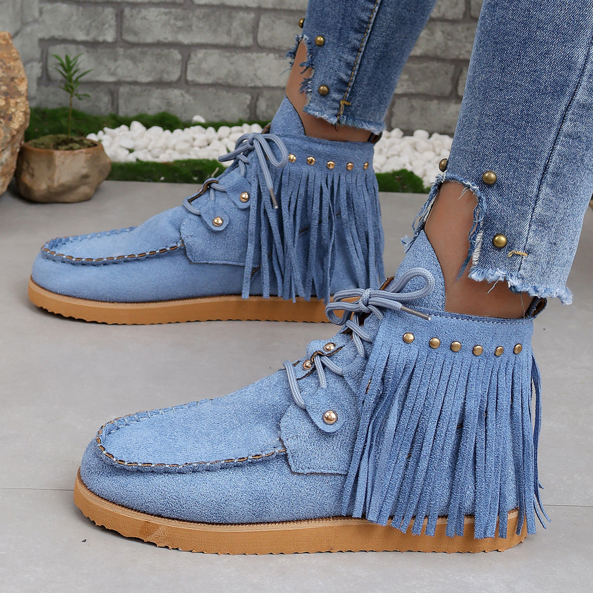 Bequeme Orthopädische Stiefel für den Alltag