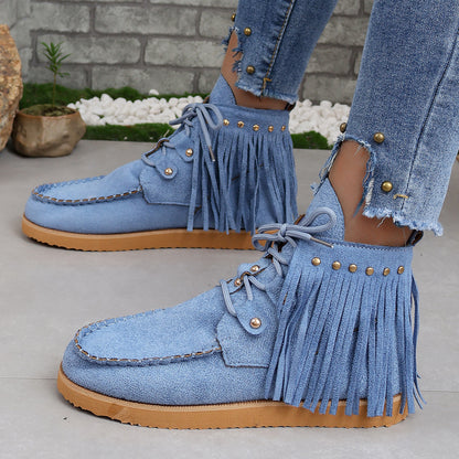 Bequeme Orthopädische Stiefel für den Alltag