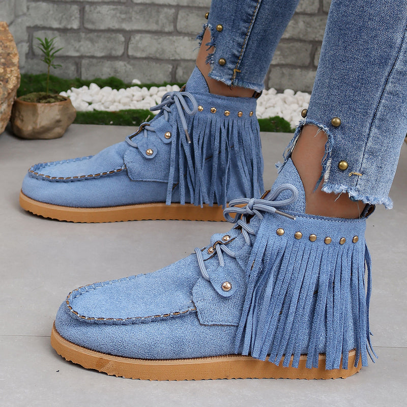 Bequeme Orthopädische Stiefel für den Alltag