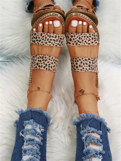 Stilvolle Orthopädische Sandalen für jeden Anlass