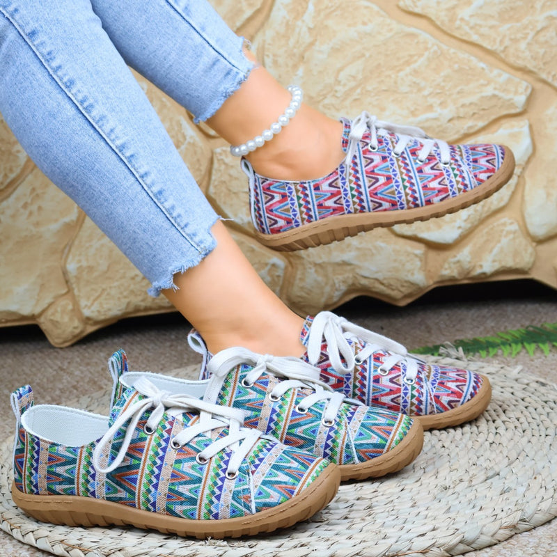 Schicke Orthopädische Schuhe mit einzigartigem Design