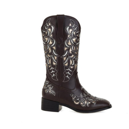 Wunderschön gefertigte Orthopädische Stiefel
