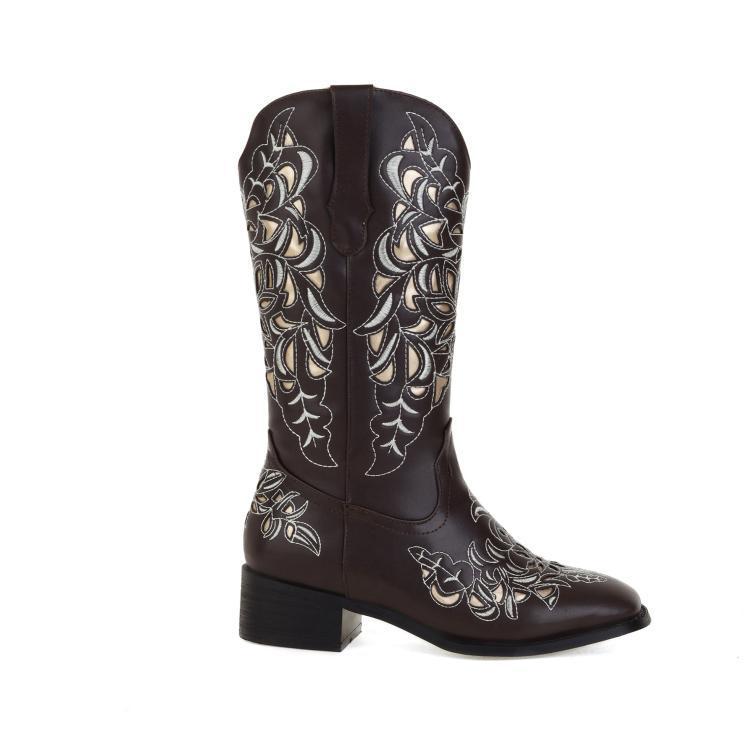 Wunderschön gefertigte Orthopädische Stiefel