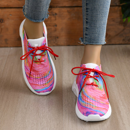 Bequeme Orthopädische Sneakers für den Alltag