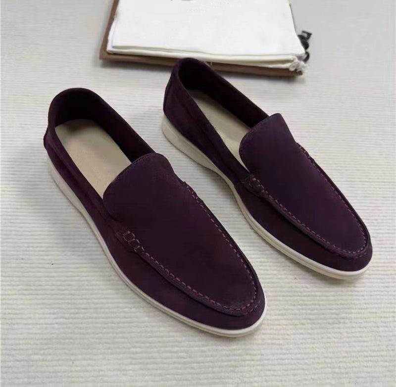 Elegante Orthopädische Schuhe für jeden Schritt