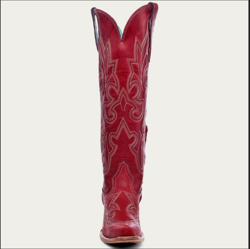 Schicke Orthopädische Stiefel mit einzigartigem Design