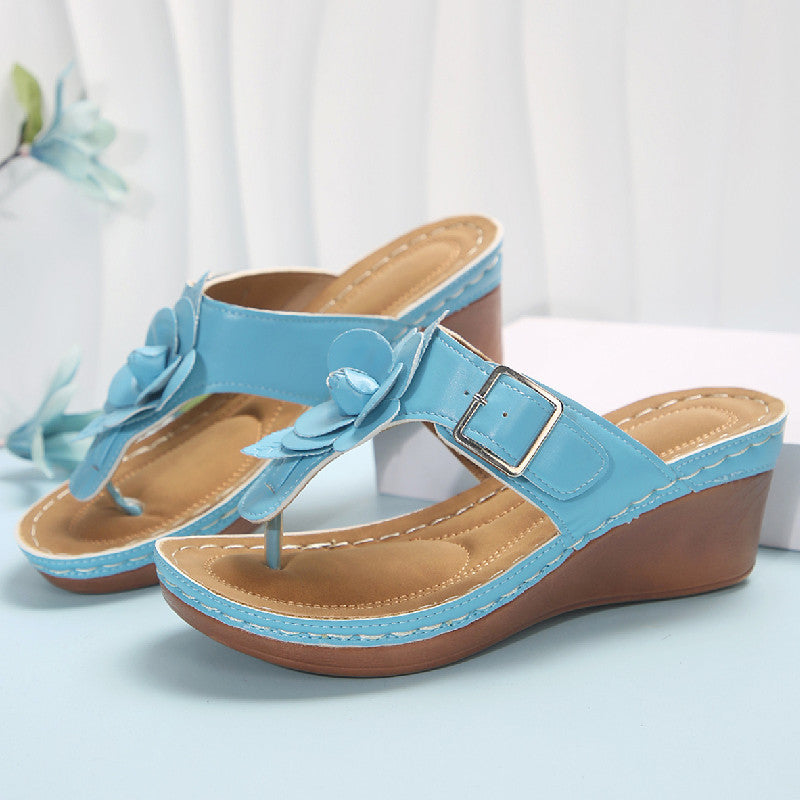 Bequeme Orthopädische Sandalen für den Alltag