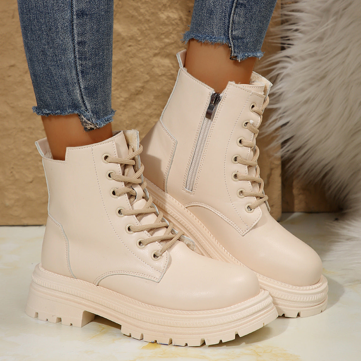 Elegante Orthopädische Schuhe für jeden Schritt