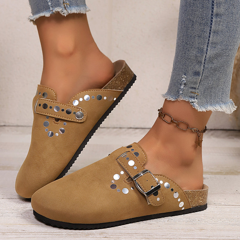 Elegante Orthopädische Schuhe für jeden Schritt