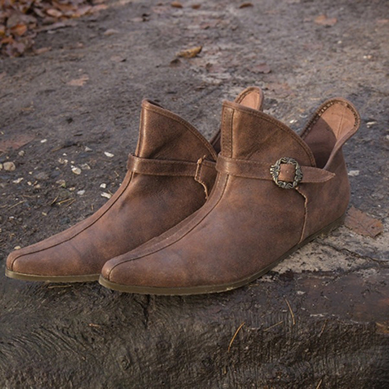 Bequeme Orthopädische Stiefel für den Alltag