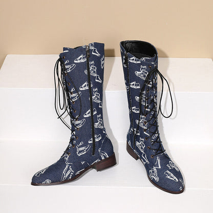 Stilvolle orthopädische Stiefel für jeden Anlass