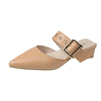 Schicke Orthopädische Sandalen mit einzigartigem Design