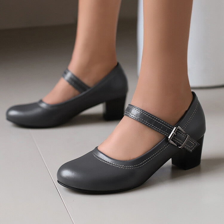 Klassische Orthopädische Schuhe mit zeitlosem Stil