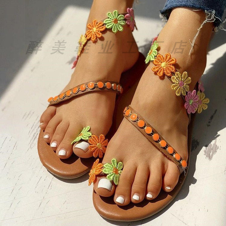 Bequeme Orthopädische Sandalen für den Alltag