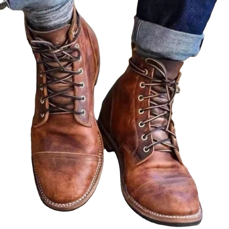 Schicke Orthopädische Schuhe mit einzigartigem Design
