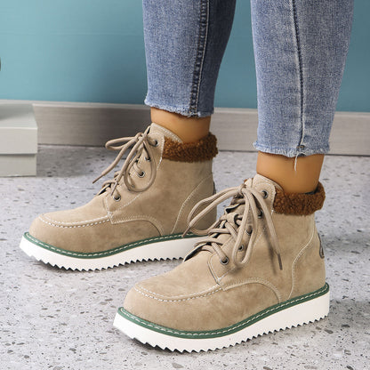 Wunderschön gefertigte Orthopädische Stiefel
