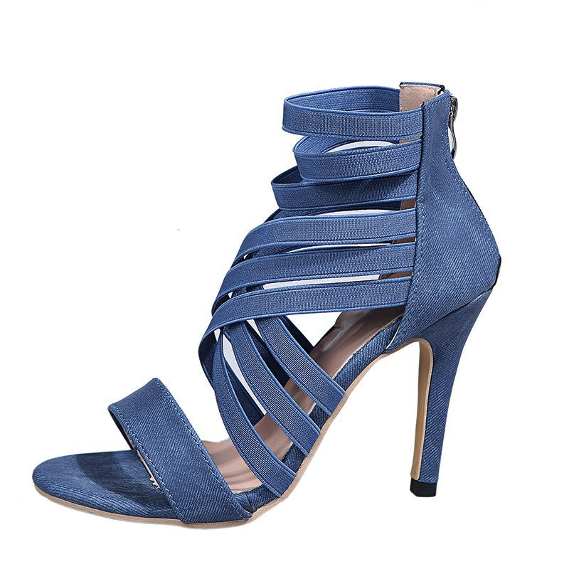 Stilvolle Orthopädische Sandalen für jeden Anlass