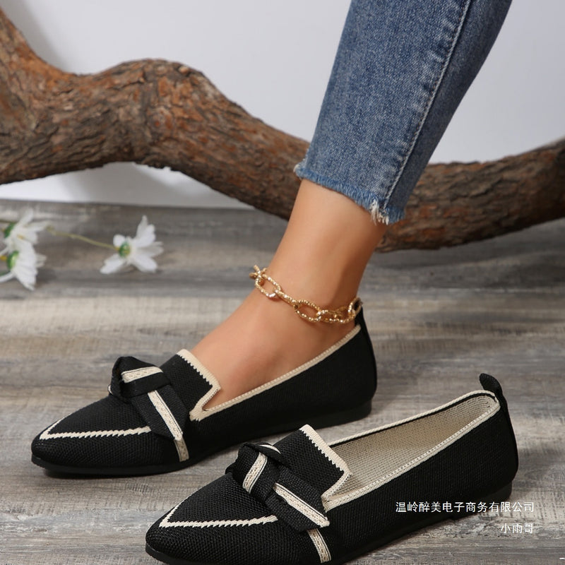 Elegante Orthopädische Schuhe für jeden Schritt