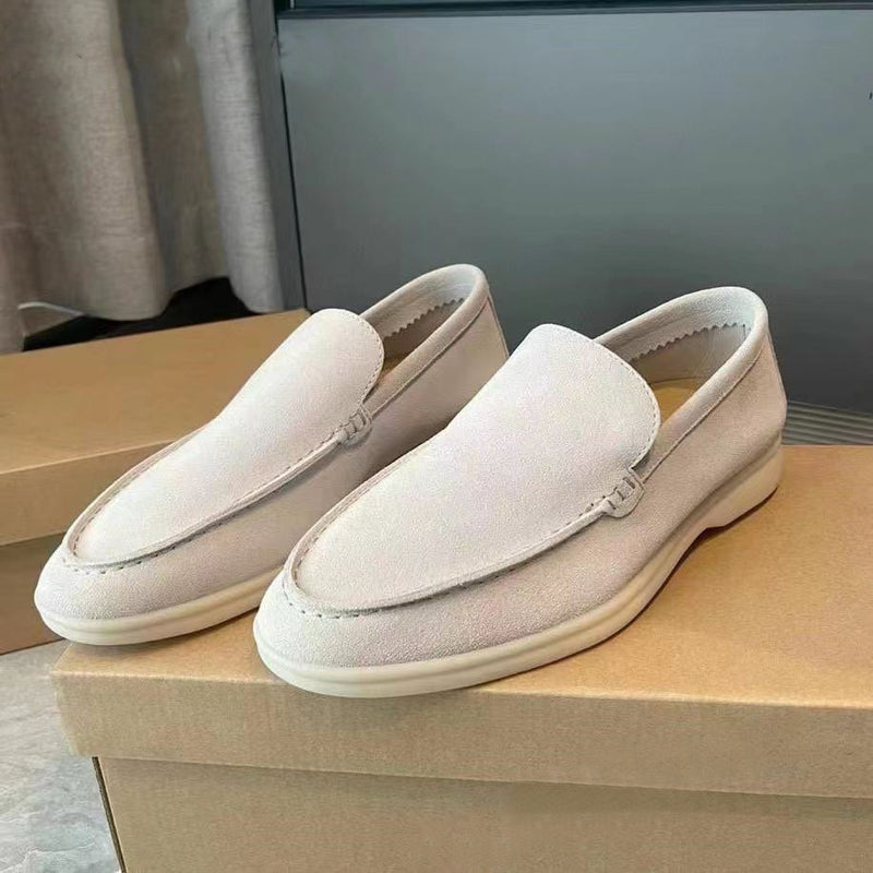 Elegante Orthopädische Schuhe für jeden Schritt