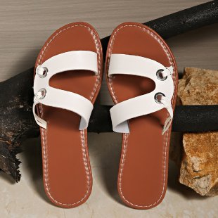 Wunderschön gefertigte Orthopädische Sandalen