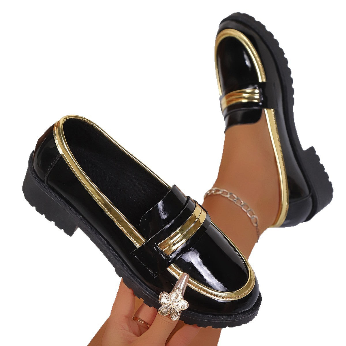 Stilvolle Orthopädische Schuhe für jeden Anlass