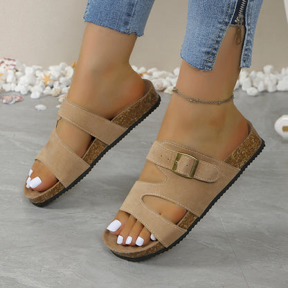 Wunderschön gefertigte Orthopädische Sandalen