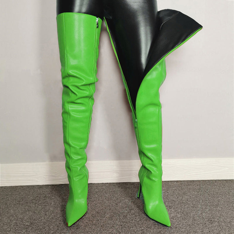 Bequeme Orthopädische Stiefel für den Alltag