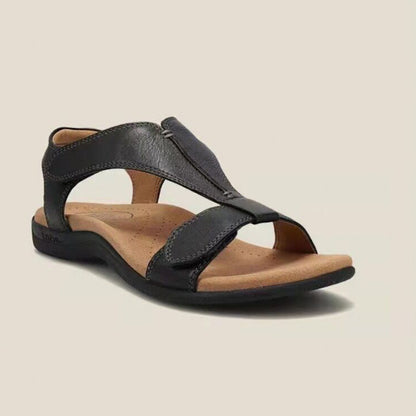 Wunderschön gefertigte Orthopädische Sandalen
